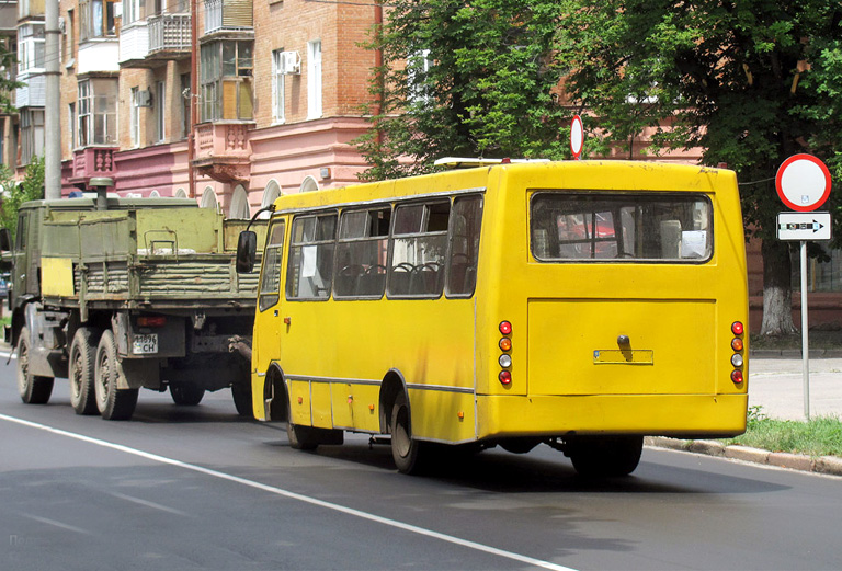 Буксировка автомобиля pego bokser микро автобус / 2009 г / 1 шт из Темрюка в Краснодар