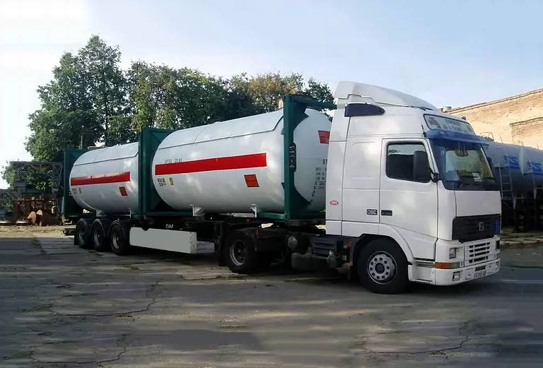 Сколько стоит транспортирвока спец. грузов И другого из Санкт-Петербург в Москва
