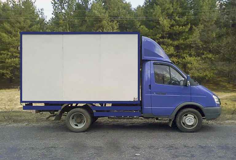 Заказ авто для транспортировки вещей : Домашние вещи из Барнаула в Бийск