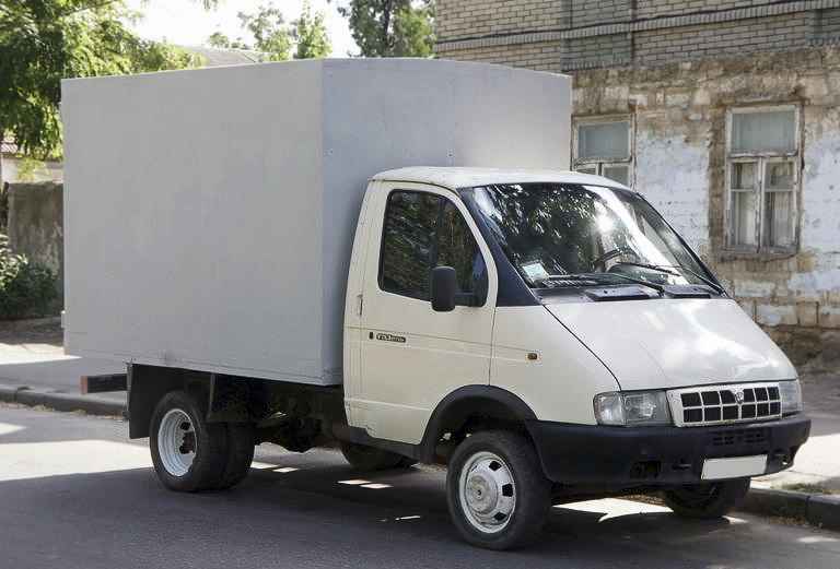 Заказать грузовой автомобиль для отправки мебели : Мебель и бытовая техника из Дербента в Минусинска