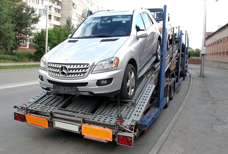 Стоимость перевозки Opel Astra Caravan