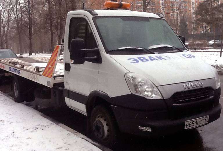 Заказать грузовое такси для перевозки из Москва в Москва