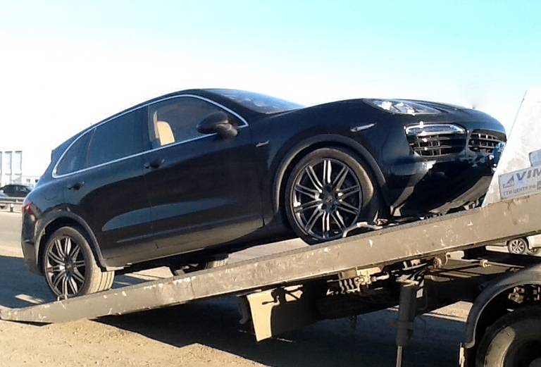 Заказать отправку мопеда стоимость из Санкт-Петербург в Сочи